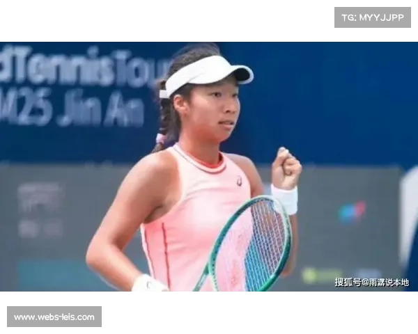 中国注册网球运动员6313人,青少年选手5402人