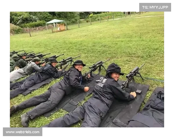 国际军警狙击锦标赛促成中外训练方法交流，提升训练水平