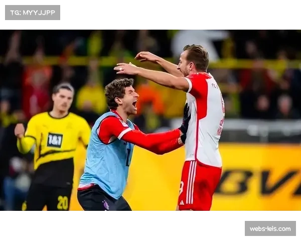 凯恩32球领跑射手榜，基本锁定德甲金靴